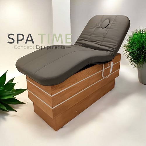 Comfort Masaj Yatağı